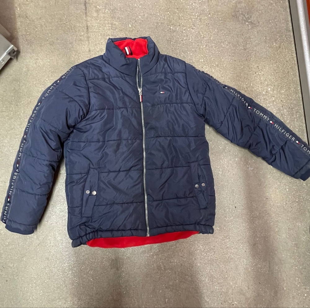 Coat for Kids